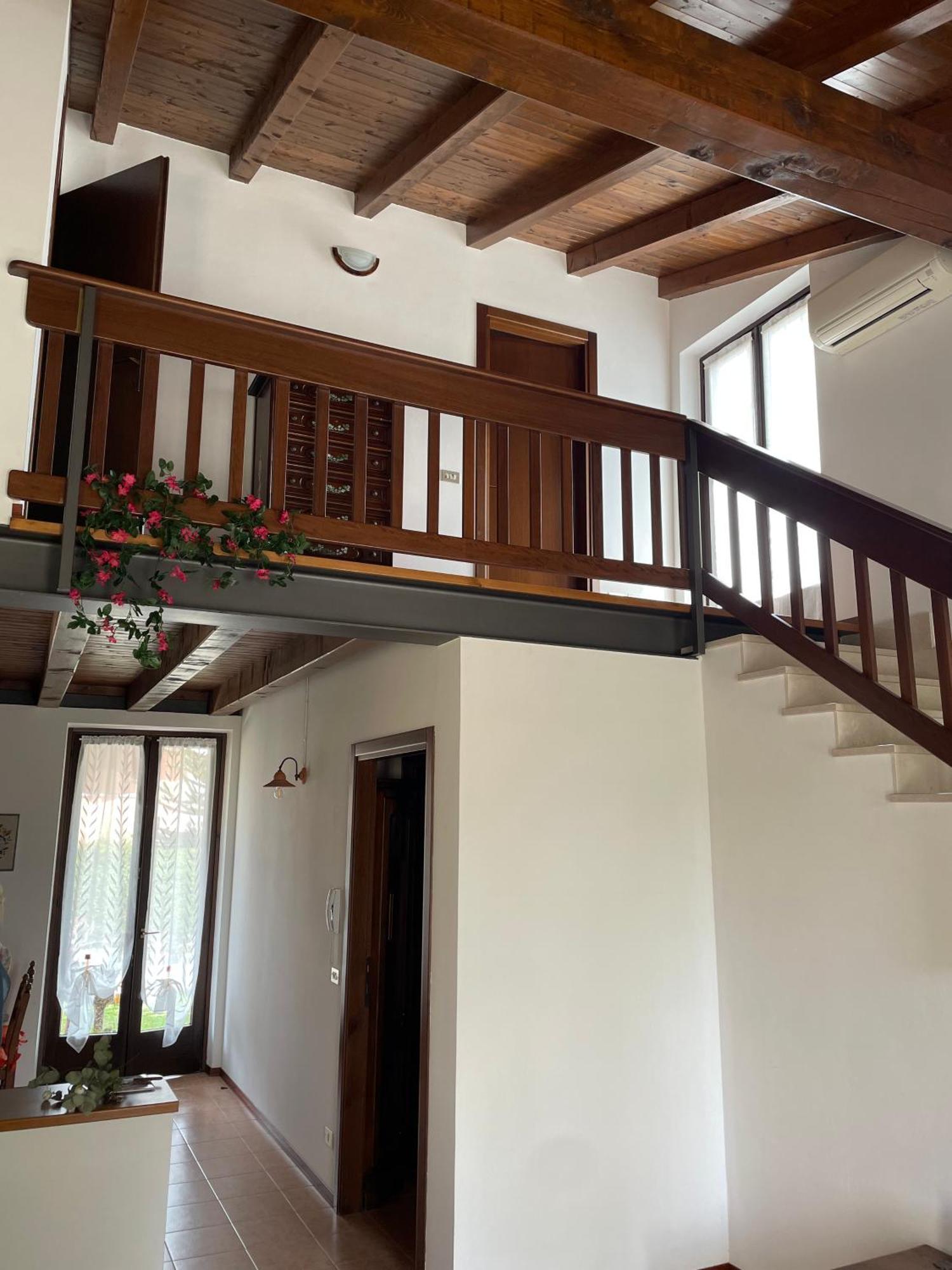 몬잠바노 Casa Giulia 빌라 외부 사진